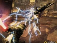 Force Unleashed dev reacts to PC gamer outcry