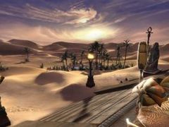 Stargate Worlds open beta planned