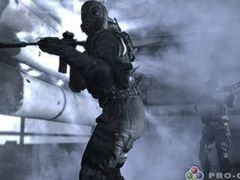 Infinity Ward to develop Call of Duty 6