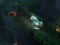 Diablo 3 dev: ‘Game previews only risk developer egos’