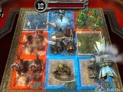 Second Eye of Judgement expansion next month