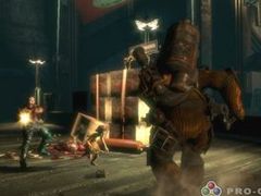 Bionic Commando producer: ‘Bioshock was easy as hell’