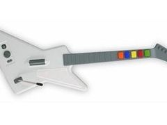 Slash confirms Guitar Hero: Hendrix