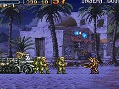 HD Metal Slug announcement ‘someday soon’