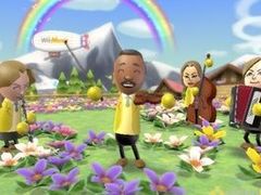 Wii Music to deafen the US on October 20