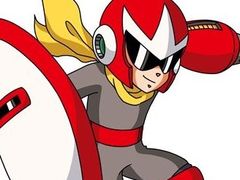 Proto Man to be released as Mega Man 9 DLC