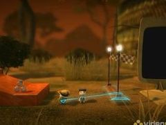 Molyneux: ‘LBP could be the PS3’s first defining game’