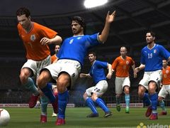 More teams confirmed for PES 2009