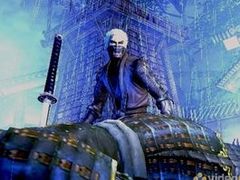 Tenchu 4 confirmed for Europe