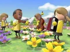 Wii Music confirmed for November 14 in UK