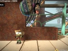 Over 25,000 LBP beta keys still to give out