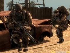 Free maps for Battlefield: Bad Company