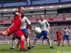PES 2009 demo out on October 2