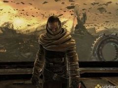 New level and characters coming to Force Unleashed