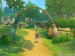 Eternal Sonata PS3 confirmed for Europe