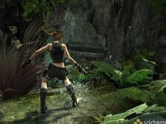 Exclusive Tomb Raider DLC for Xbox 360