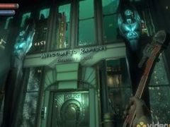 2K Games admits BioShock PS3 demo graphics issues