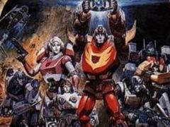 Stan Bush wants Transformers’ ‘The Touch’ in rock games