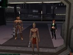 KOTOR MMO to be unveiled October 21?