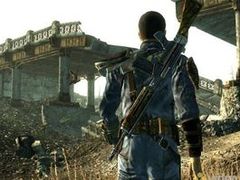 Pirates rush to torrent leaked Fallout 3
