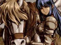 Fire Emblem: Shadow Dragon coming to DS on Dec 5