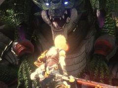 Star Ocean: The Last Hope out in EU next year