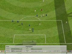 Football Manager 2009 to release on Steam