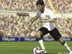FIFA 09 sells whopping 1.2 mil in first week
