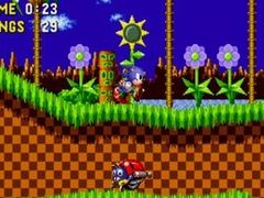 New Sonic in Mega Man 9 style is possible