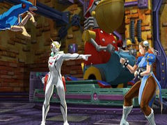 Still no word on Tatsunoko vs. Capcom Western release