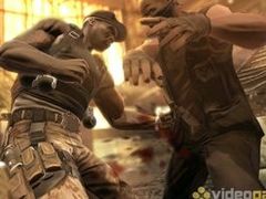 THQ picks up 50 Cent: Blood on the Sand?