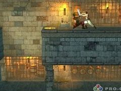Prince of Persia remake confirmed for PSN