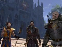 Warhammer Online registrations top 750,000