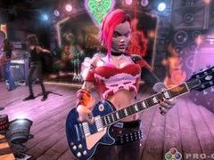Activision readying Guitar Hero Modern Hits?