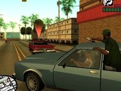 GTA San Andreas confirmed for Xbox Originals