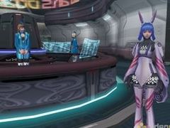 Phantasy Star Portable confirmed for spring 09