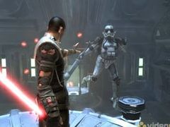 September NPDs: The Force Unleashed beats Wii Fit