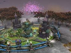 Spore patch available now