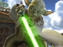Vader and Yoda offered as SCIV DLC