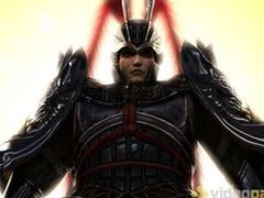 Dynasty Warriors 6 PC demo out now