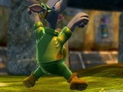 Banjo-Kazooie: Nuts & Bolts dated for Europe