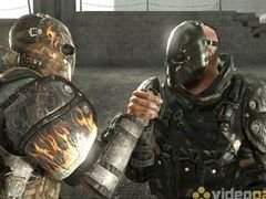 Universal looking to fast track Army of Two movie
