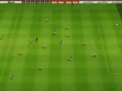 Championship Manager 2009 set for April 09