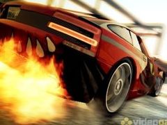 New Burnout DLC coming spring 2009