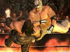 PS3 gets exclusive SD vs RAW 2009 collector’s edition