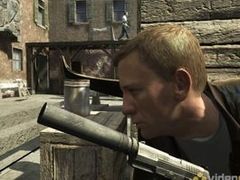 Quantum of Solace Collector’s Edition detailed