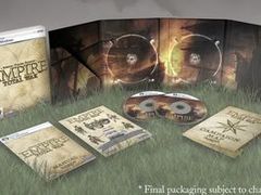 SEGA details Empire: Total War special edition