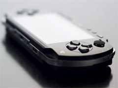 PSP sales still high in Japan