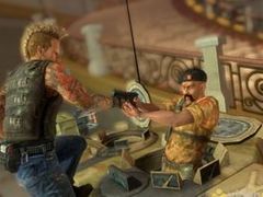 EA says there will be a Mercenaries 3