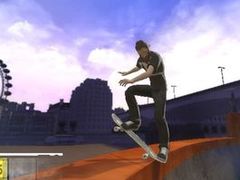 Skate It confirmed for November 20 release